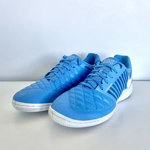 Nike Lunargato II IC Indoor Football Shoes Men's EUR44.5/US11.5 Universtity Blue - Bild 1 von 9