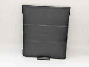 Amazon leather folio cover magnetic attach case for Kindle Scribe 2024 2022 READ - Picture 1 of 14