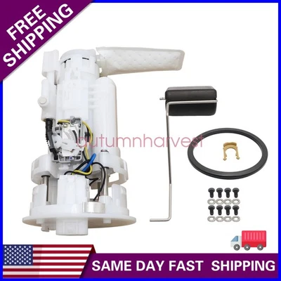 NEW Fuel Pump Module Unit For 2001-2004 Lexus LS430 4.3L 77020-50010 - Image 1 of 4