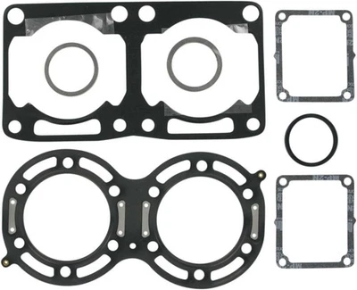 Juego de juntas de extremo superior Vertex para moto de nieve Yamaha VX600XT VMAX 600 XT 1997-1998 Foto 1 de 2