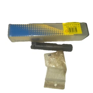 Fresadora de extremo de hombro cuadrado indexable Iscar: HM90 E90A-D62-2-W62-C - Imagen 1 de 5