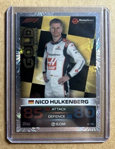 Topps Turbo Attax Gold 2023 Nico Hulkenberg LE 16G - Imagen 1 de 1