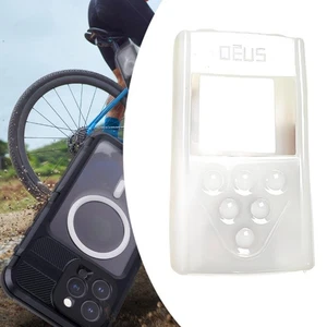 Metal Detector Protective Cover Practical Main Unit Sleeve 12.4 Cmx8 Cmx3 cm - Picture 1 of 7