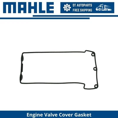 Junta de cubierta de válvula de motor V8 4,4 L para BMW 740iL 1998-2001 izquierda Mahle 1999 2000 Foto 1 de 2