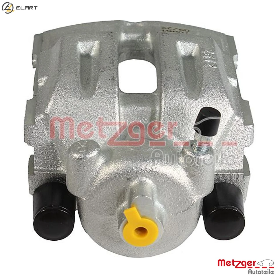 BRAKE CALIPER 6260282 FOR BMW 1/E82/Convertible/E88/E87 N47D20C/A N43B20A 2.0L - Image 1 of 4