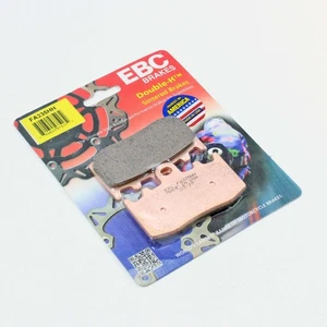 EBC Sintered Brake Pad FA335HH High Performance - Picture 1 of 3