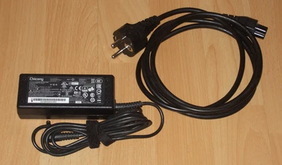 Notebook - Netzteil Chicony - A12-065N2A - 19V - 3,42 A - 65W - Bild 1 von 4