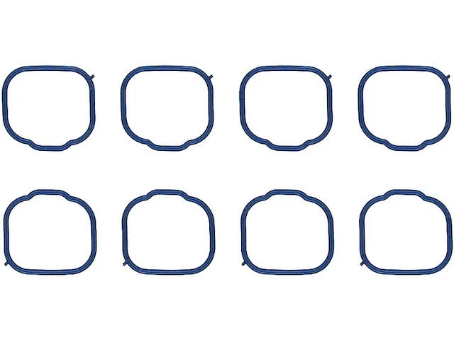 Juego de juntas de colector de admisión para Cadillac SRX 2004-2005 4,6 L V8 RH431YV Foto 1 de 1