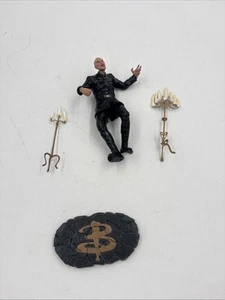 Moore Action Collectibles 1999 Buffy the Vampire Slayer Series 1 - The Master... - Picture 1 of 3