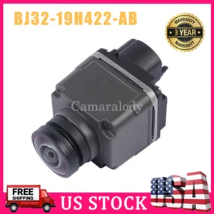 For Range Rover Evoque L538 Front Bumper Reverse Camera BJ3219H422AB LR025912 - Picture 1 of 7