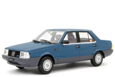 LAUDORACING-MODELS 1:18 FIAT REGATA 70S 1983 LM157A - Immagine 1 di 4