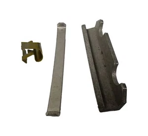 Gibson 5520 Disc Brake Hardware Kit ! Brand New - Picture 1 of 1