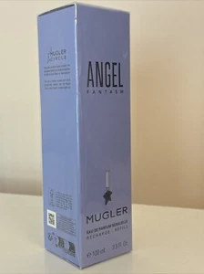2024 MUGLER Angel FANTASM Eau de Parfum Refil/Recharge 3.3oz/100ml NEW & SEALED - Picture 1 of 7