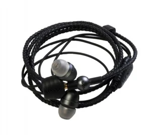 WRAPS Core Space Grau Armband Kopfhörer mit Mikro - Photo 1/9