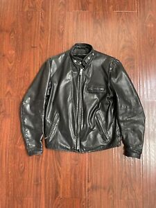 SCHOTT Motorcycle Jacket Jackets for Men for Sale | Shop New 