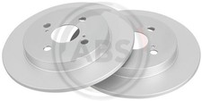 17750 A.B.S. Brake Disc for ASTON MARTIN,TOYOTA