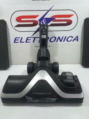 RS-RT3511 SPAZZOLA ASPIRAPOLVERE SILENCE FORCE EXTREME COMPACT CYCLONIC ROWENTA