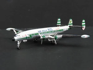 Aeroclassics 1:400 Yoe Pela REAL Lockheed L-1049 PP-YSC ACPPYSC - Picture 1 of 5