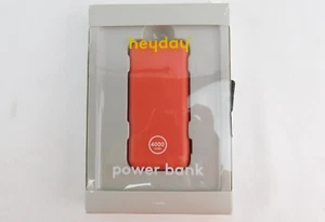 Heyday 4000mAh High Speed Portable Power Bank - Picture 1 of 6