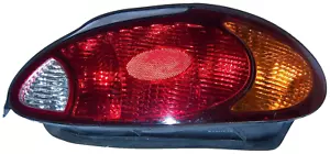Luz trasera derecha para Hyundai Lantra 2 92402-295 original J-2 - Imagen 1 de 1