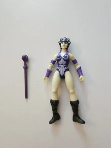 Evil Lyn - Masters of the Universe Origins Action Figure. (D2) - Picture 1 of 7