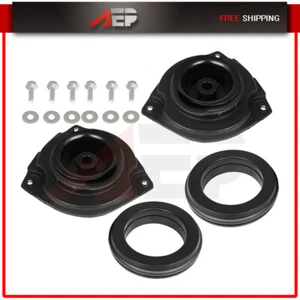 Front Strut Mounts For Nissan Rogue 2008-2012 Nissan Sentra 2007-2012 - Picture 1 of 12