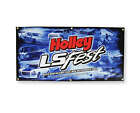 Holley 36-501 LS Fest Banner