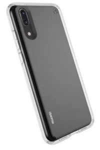 Speck Presidio DURCHSICHTIGE Hülle für Huawei P20 - klar - Bild 1 von 5