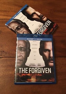 The Forgiven - Picture 1 of 1