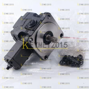 1PCS NEW ANSON Hydraulic Vane Oil Pump PVF-12-55-10S - Picture 1 of 1