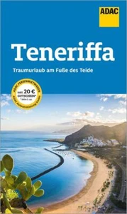 ADAC Reiseführer Teneriffa | Oliver Breda, Nele-Marie Brüdgam | 2024 | deutsch - Bild 1 von 8
