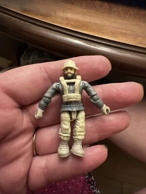 Call of Duty Specialists Soldier Beard Male with hat Replacement - Image 1 of 4