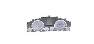 Volkswagen Touareg 2010 OEM 3,0 L AWD velocímetro Foto 1 de 4