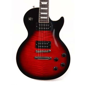 Gibson Slash Les Paul Standard Limited Edition Vermillion Burst 2020 - Bild 1 von 10