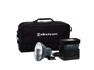Elinchrom ELB 500 TTL To Go Set - Bild 1 von 1