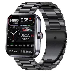 Trackpro 2.0, Upgraded Hilipert Trackpro 2.0 Smart Watch, Sherum Trackpro - Photo 1 sur 24