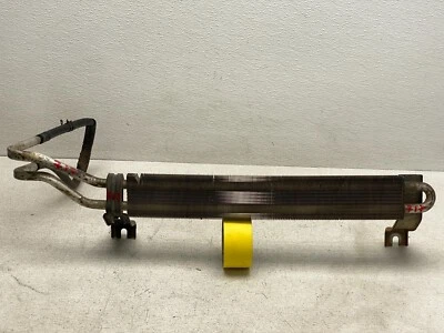 2013-2016 GMC ACADIA TRANSMISSION OIL COOLER LINE ASSEMBLY OEM LOT717 - Image 1 of 4