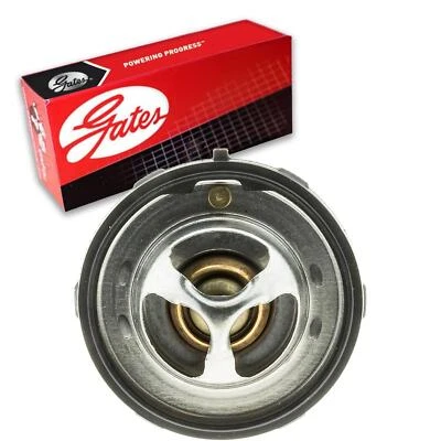 Gates Engine Coolant Thermostat For 2005-2006 GMC Envoy 5.3L V8 GAS - Image 1 of 4