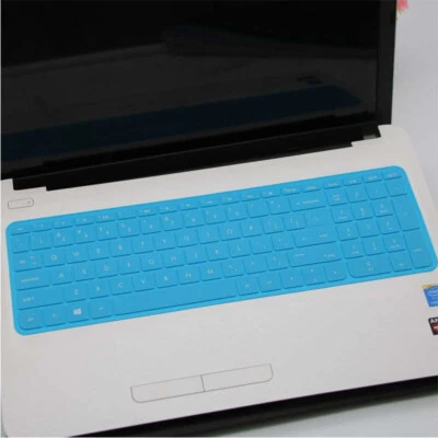 keyboard skin for HP ENVY 15-ae/as,ENVY 15-ae041nr 15-ae000 15-as000 15-as014wm - Image 1 of 4
