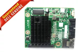 XX2X2 Dell SAS 6Gb/s Daughter Board Controller Card for C6145 - Picture 1 of 5
