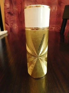 Polvo de baño hipnótico Max Factor de colección 2 oz. Medio lleno de polvo - Imagen 1 de 4