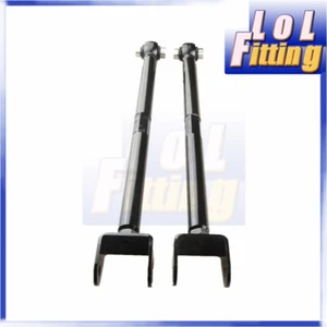 Racing Rear Lower Camber Control Arm Kit For 92-98 BMW 3-Series E36 E46 M3 Z3 Z4 - Picture 1 of 7