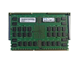 M396B2G73DB0-YF8M1 - Samsung 16 GB DDR3 CDIMM- CDIMM Server RAM - Picture 1 of 1