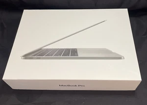 Boite vide Apple MacBook pro 13 pouce space gray / gris A1708 - Photo 1/8