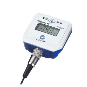 N2014 Thermocouple Temperature Data Logger - Picture 1 of 1
