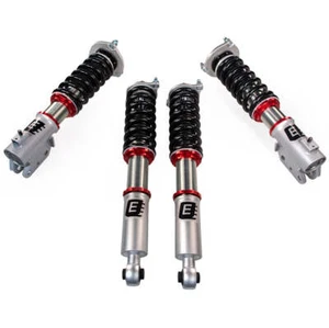 Evolved Autosport Coilovers for 2008-2015 Mitsubishi Lancer Evo X - Picture 1 of 7