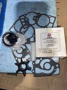 EMP MARINE,WATER PUMP REPAIR KIT;REPLACES:MC 47-89984Q 5;P/N 46-00091. - Picture 1 of 4