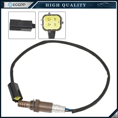 Upstream for 09-2011 Chevrolet Aveo Aveo5 1.6L O2 02 Oxygen Sensor Fits 234-4290 - Изображение 1 из 4