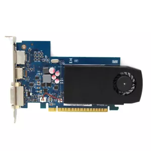 Per HP NVIDIA GeForce GT640 4 GB scheda grafica 723678-001/717540-001 - Foto 1 di 4