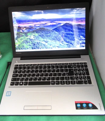 Lenovo Ideapad 320-15ISK  i5-6200U 256GB SSD 8GB Ram - Image 1 of 4